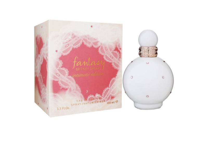 Britney Spears Eau de Parfum Fantasy Intimate 100 ml von Britney Spears