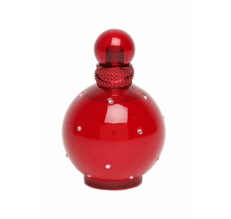 Britney Spears Eau de Parfum Hidden Fantasy Eau De Parfum Spray 100ml von Britney Spears