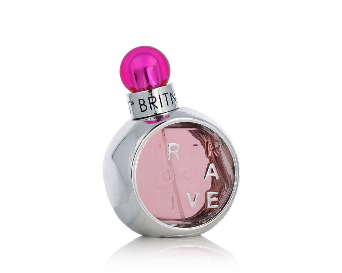 Britney Spears Eau de Parfum Prerogative Rave von Britney Spears