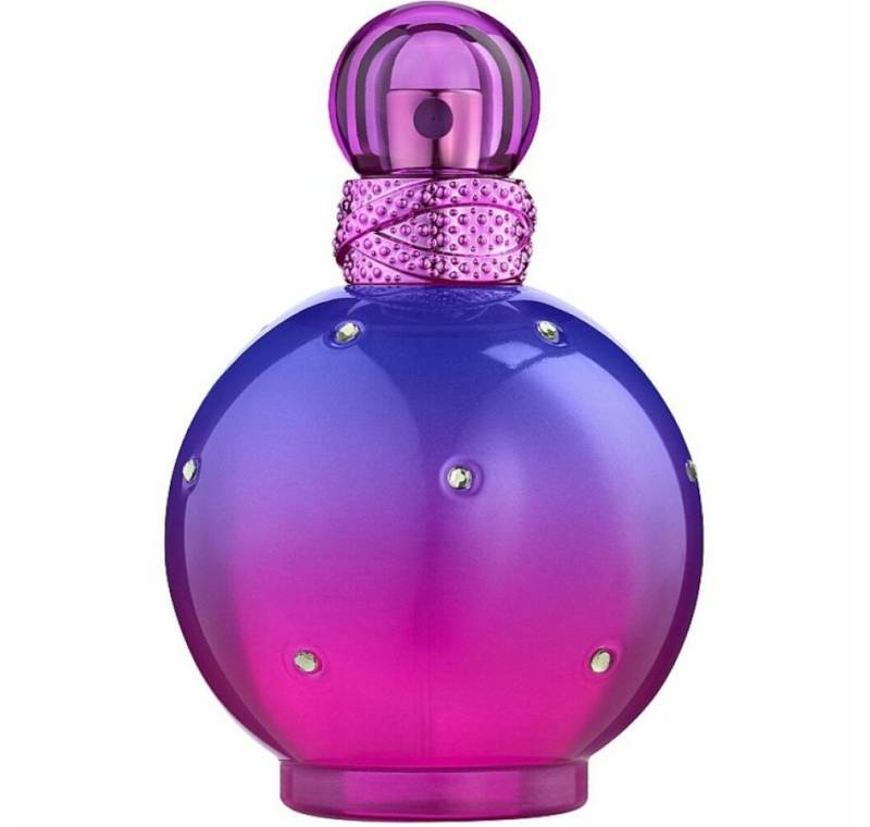 Britney Spears Eau de Toilette Electric Fantasy Eau de Toilette 100ml Spray von Britney Spears