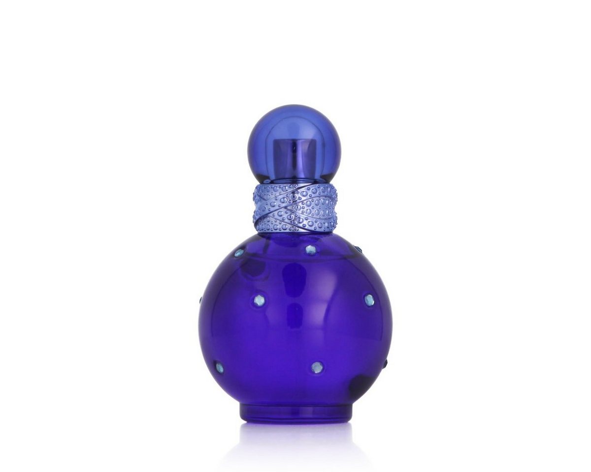 Britney Spears Eau de Toilette Midnight Fantasy von Britney Spears