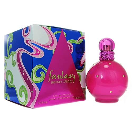 Britney Spears - FANTASY edp vapo 100 ml von Britney Spears