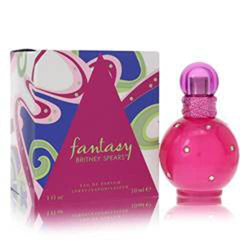 Britney Spears Fantasy Eau de Parfum von Britney Spears
