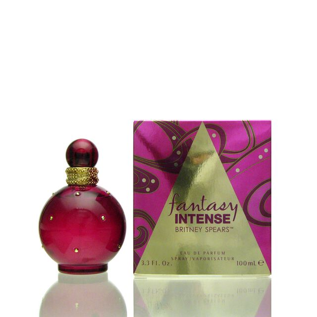 Britney Spears Fantasy Intense Eau de Parfum 100 ml von Britney Spears