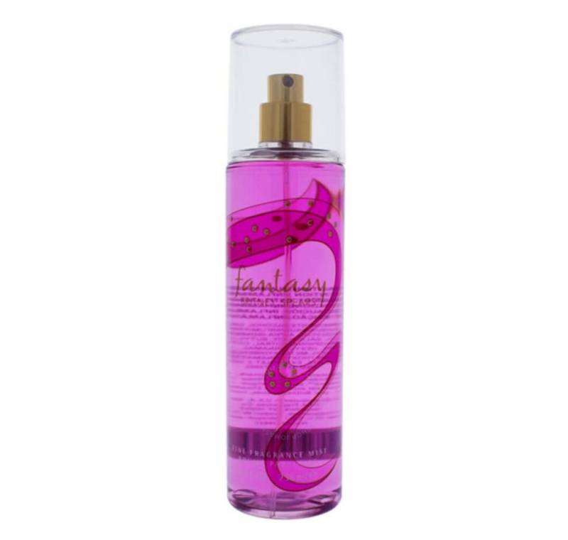 Britney Spears Körperspray Fantasy Fragrance Body Mist Spray 236ml von Britney Spears