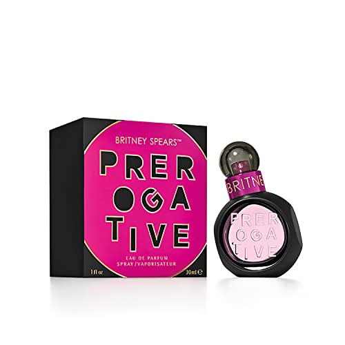 Britney Spears PREROGATIVE EDP, 30 ml Britney Spears PREROGATIVE EDP, 30 ml von Britney Spears
