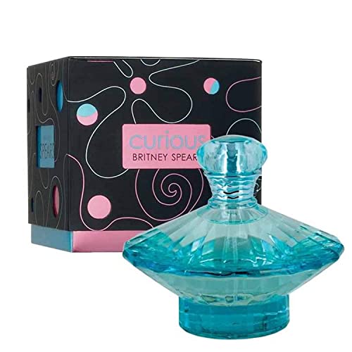 Britney Spears - Curious For Women 100ml EDP Britney Spears - Curious For Women 100ml EDP von Britney Spears