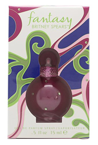 Fantasy Britney Spears Eau de Parfum Spray 15ml Woman Fantasy Britney Spears Eau de Parfum Spray 15ml Woman von Britney Spears