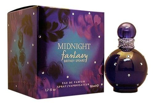MIDNIGHT FANTASY edp vapo 50 ml von Britney Spears