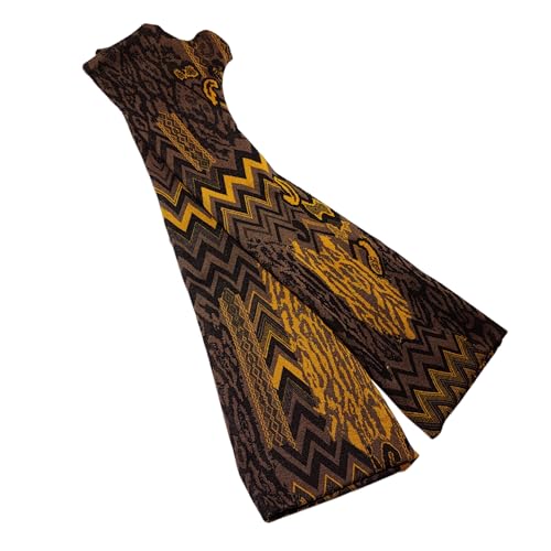 Britta Meier Armstulpen/Pulswärmer extra Lang für Damen aus meiner Nähwerkstatt in Ostfriesland. (Camel-Grau Töne) von Britta Meier