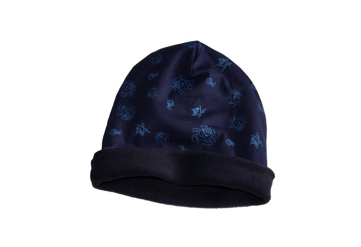 Britta Meier Beanie Kinder-Beanie Marke Britta Meier aus Ostfriesland von Britta Meier