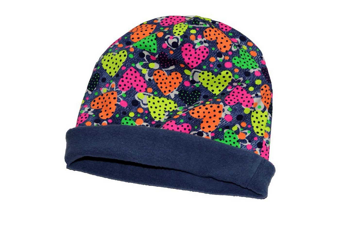 Britta Meier Beanie Kinder-Beanie Marke Britta Meier aus Ostfriesland von Britta Meier