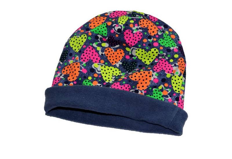 Britta Meier Beanie Kinder-Beanie Marke Britta Meier aus Ostfriesland von Britta Meier