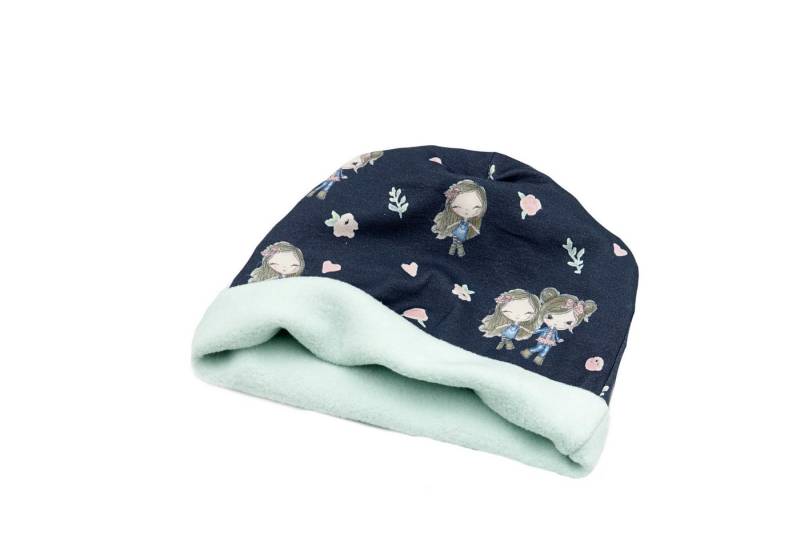 Britta Meier Beanie Kinder-Beanie Marke Britta Meier aus Ostfriesland von Britta Meier