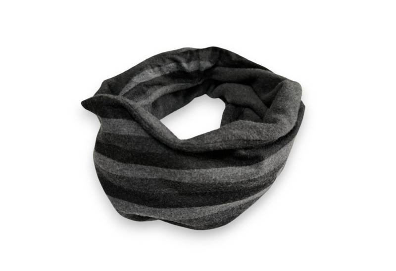 Britta Meier Loop Britta Meier´s Man´s World Loop-Schals Viskose-Baumwolle, Herren-Loop-Schal von Britta Meier