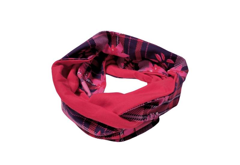 Britta Meier Loop Damen Loop-Schal aus Baumwoll-Jersey, Nähwerkstatt Ostfriesland von Britta Meier