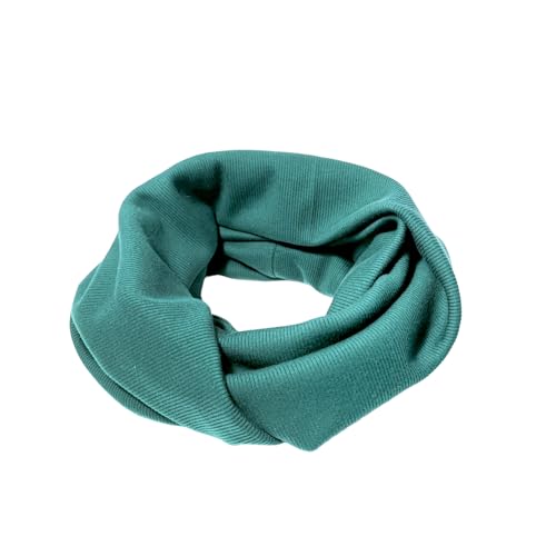 Britta Meier Unisex Leichter Loop-Schal Business (Salbei) von Britta Meier