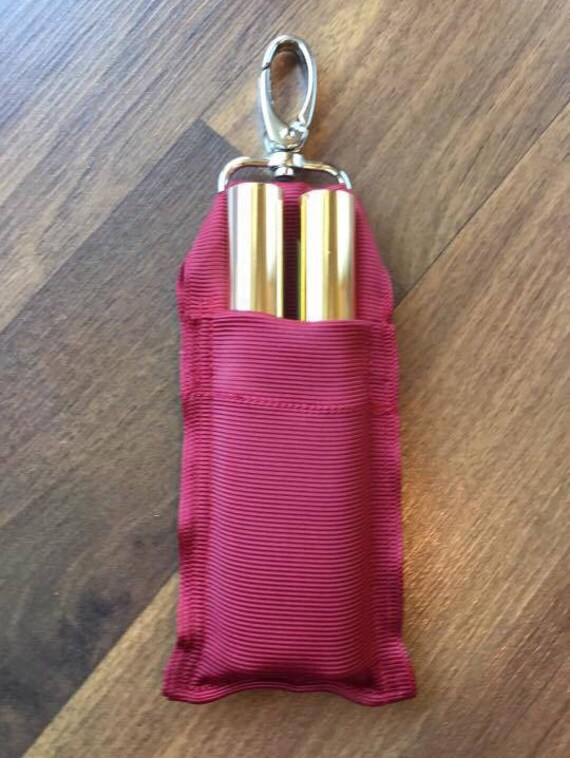 Doppelte Lipsense-Halter Mit Dreh-Verschluss von BrittanyAWDesigns