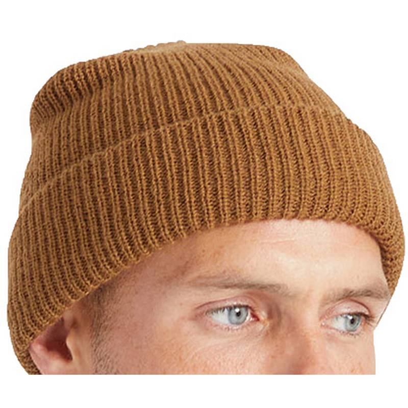 Brixton Cap HEIST BEANIE von Brixton