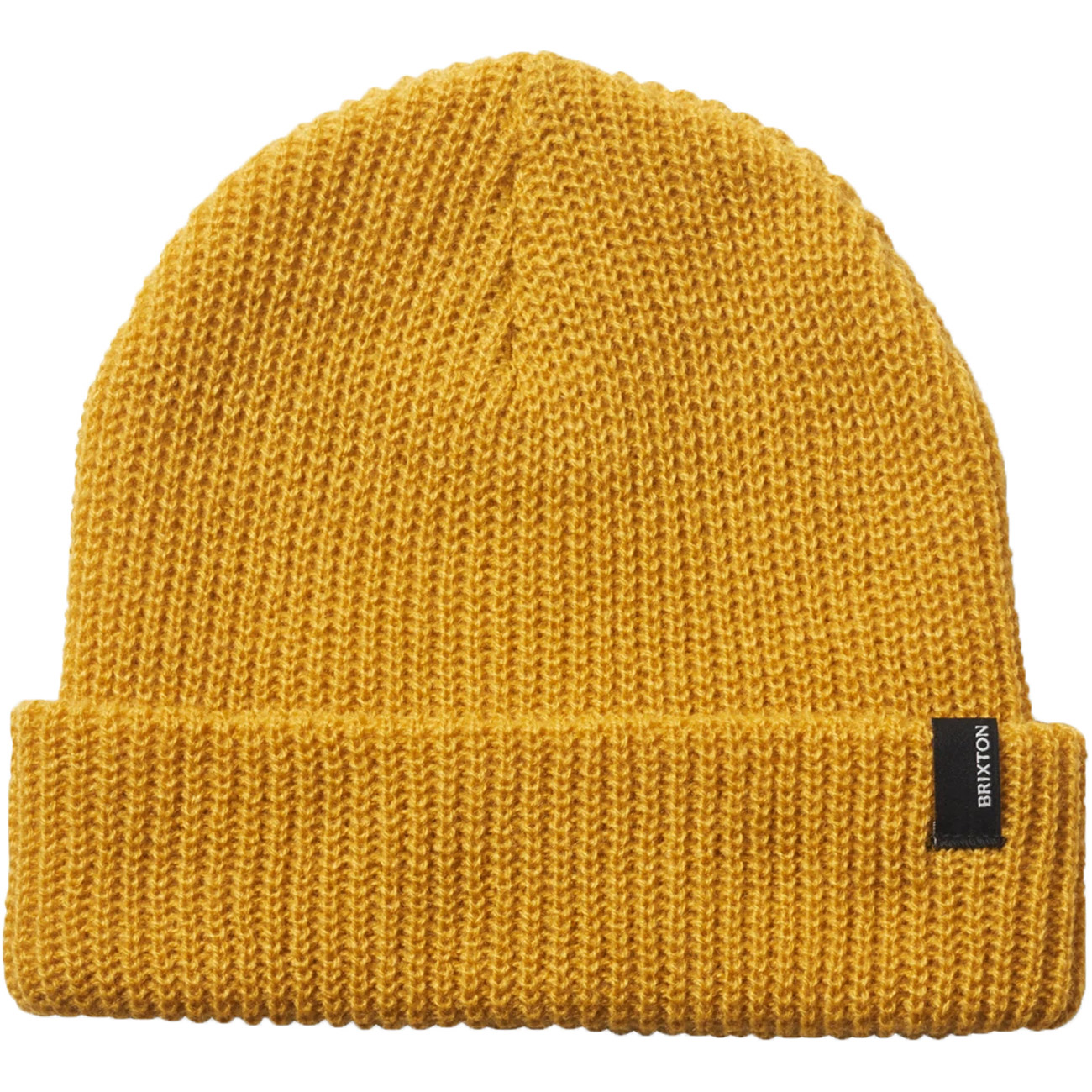 Brixton Cap HEIST BEANIE von Brixton