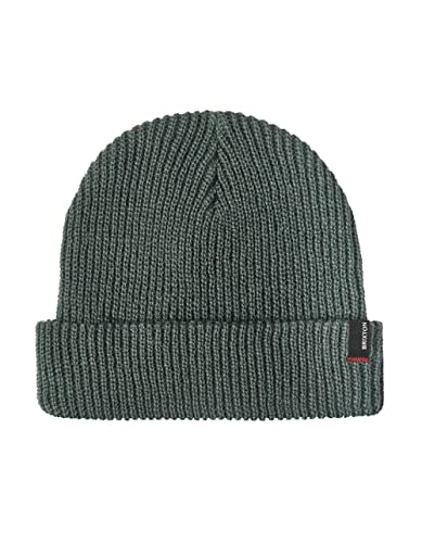 Brixton Damen Heist Beanie, wald, Einheitsgröße von Brixton