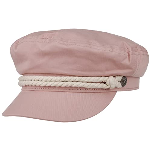 Brixton Unisex Cap pink/beige M von Brixton