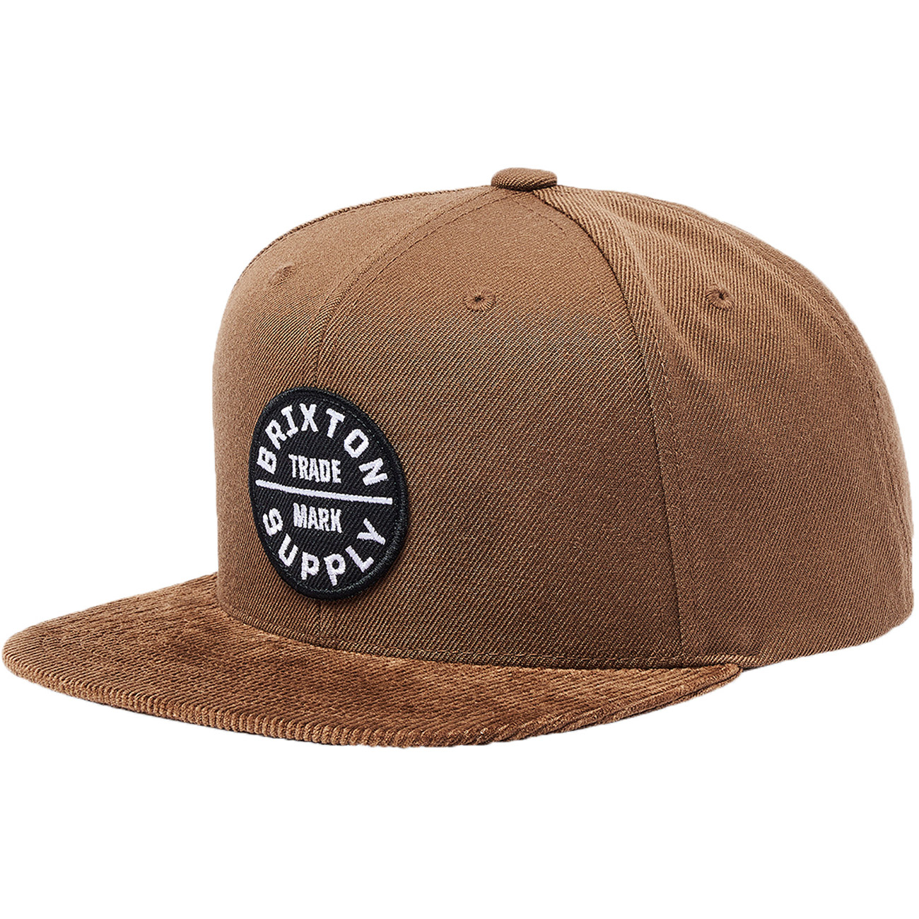 Brixton Herren Cap OATH III von Brixton