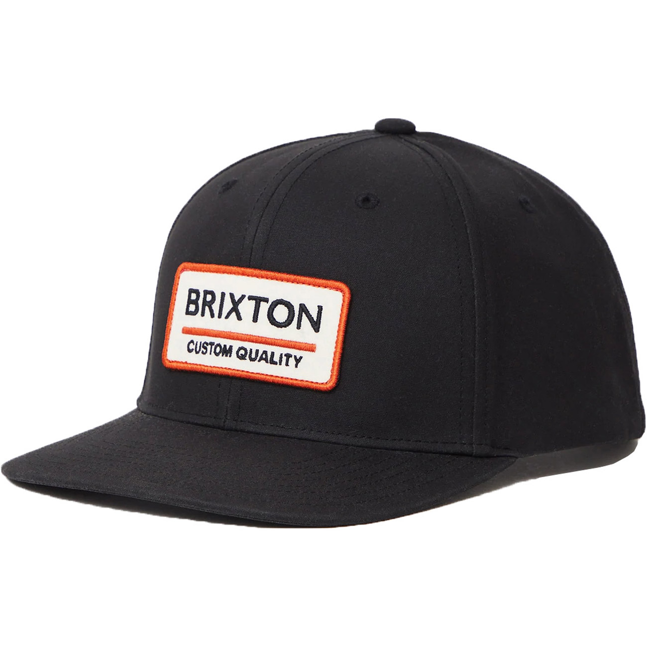 Brixton  Herren Cap PALMER PROPER X MP SNAPBACK von Brixton