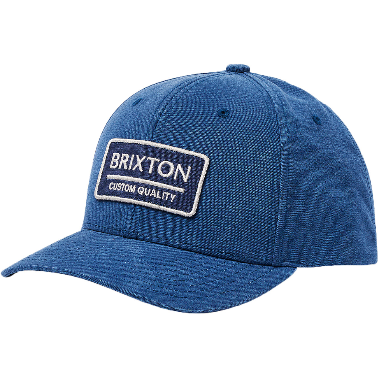 Brixton  Herren Cap PALMER PROPER X MP SNAPBACK von Brixton