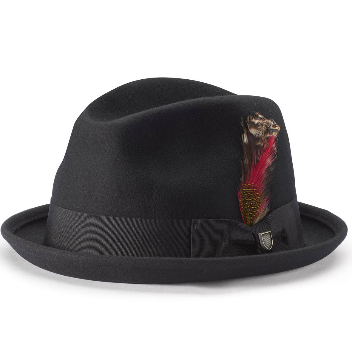 Brixton Hut GAIN FEDORA von Brixton