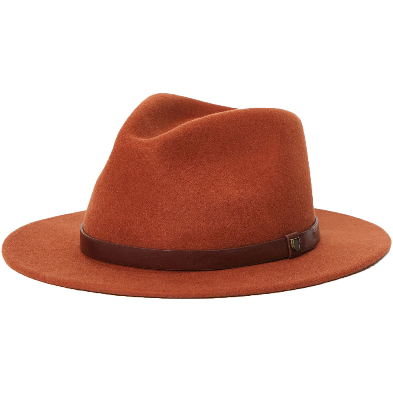 Brixton  Herren Hut MESSER FEDORA von Brixton