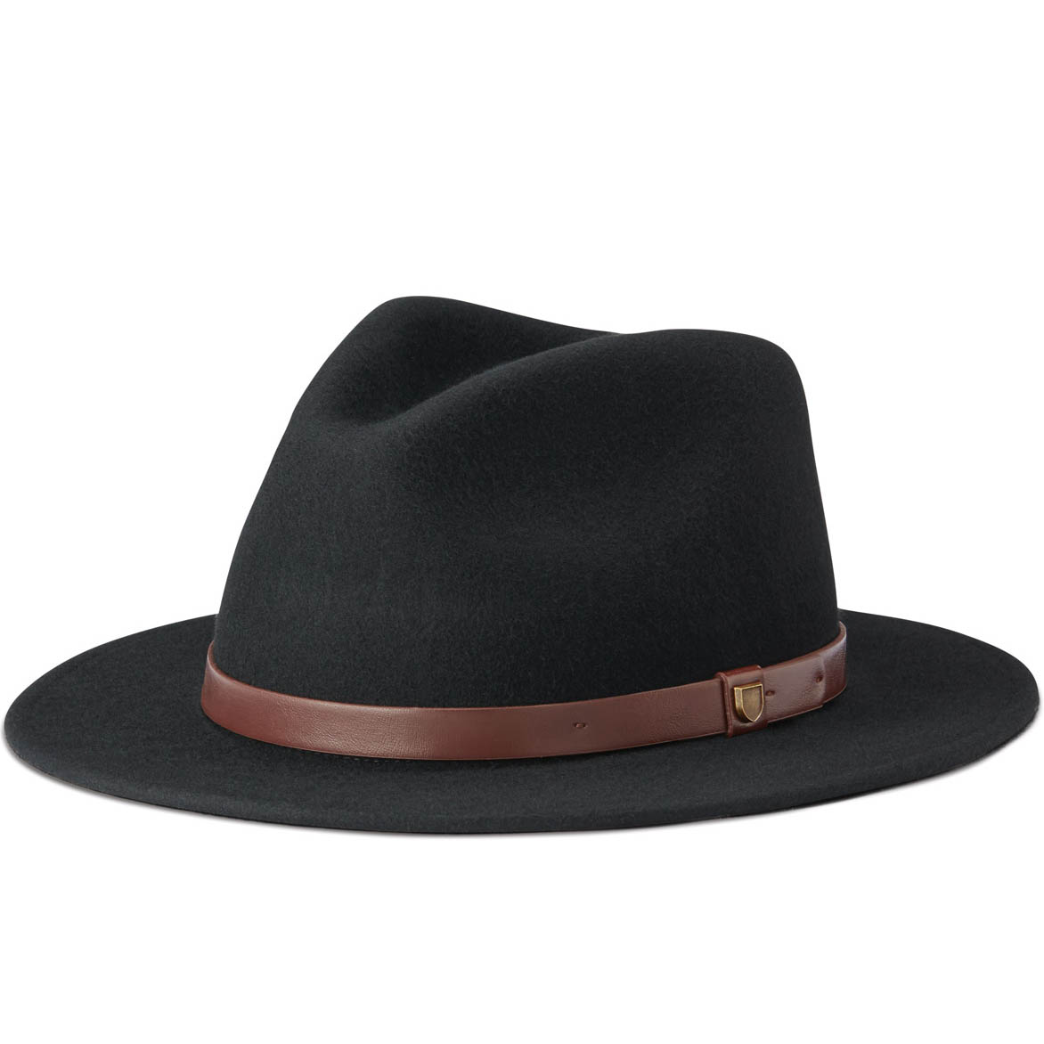 Brixton  Herren Hut MESSER FEDORA von Brixton