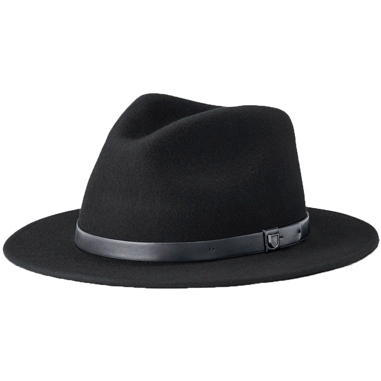 Brixton  Herren Hut MESSER FEDORA von Brixton