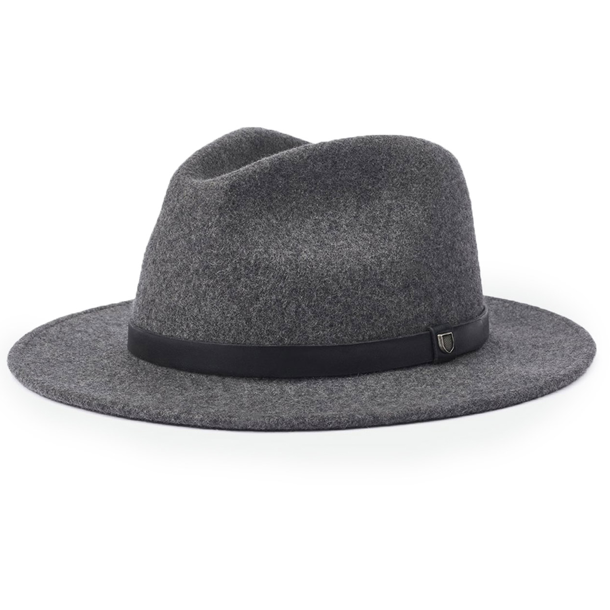 Brixton  Herren Hut MESSER FEDORA von Brixton