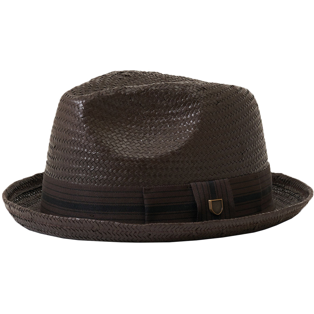 Brixton Hut CASTOR FEDORA von Brixton