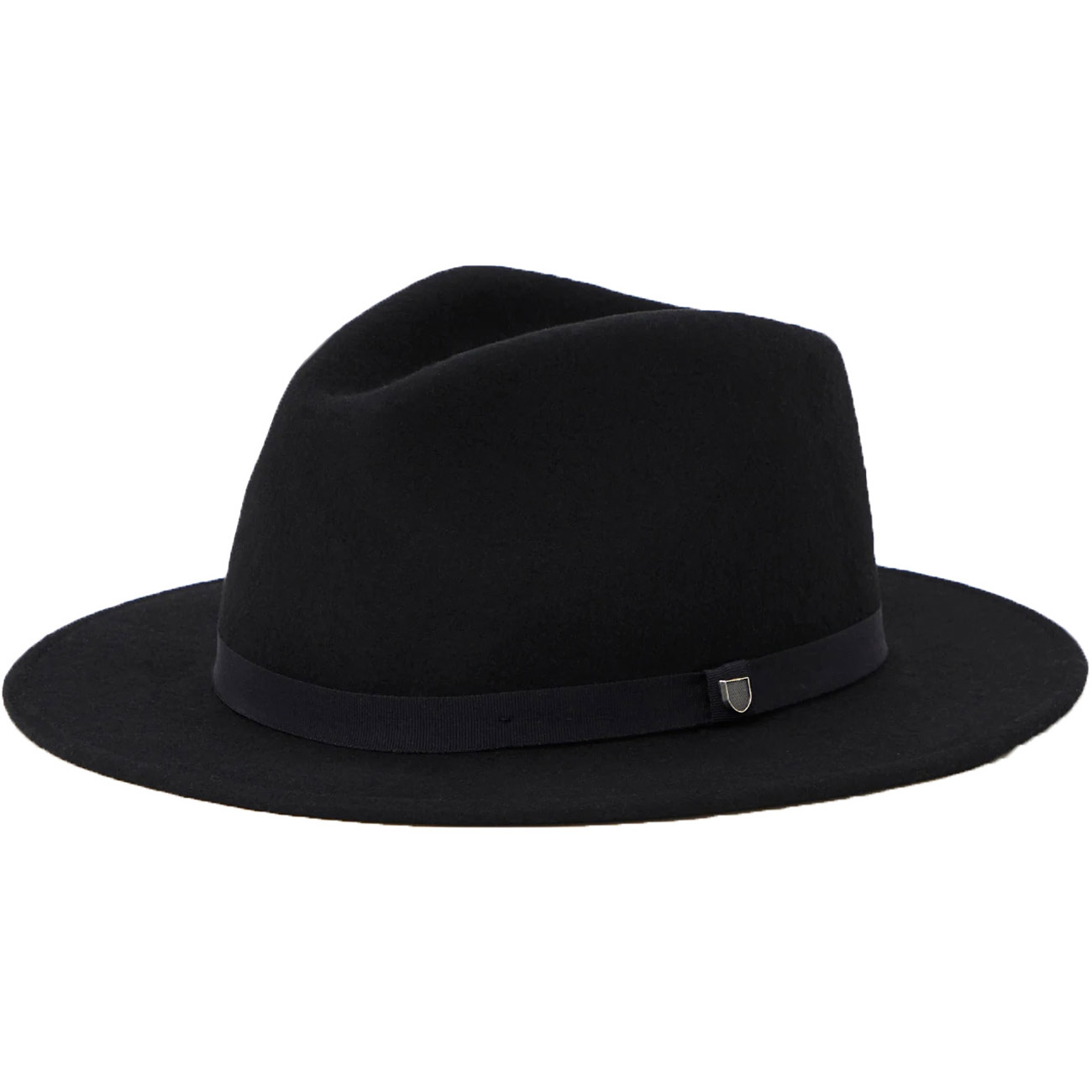 Brixton Hut MESSER PACKABLE FEDORA von Brixton