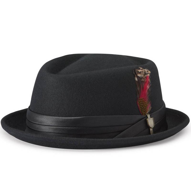 Brixton Hut STOUT PORK PIE von Brixton