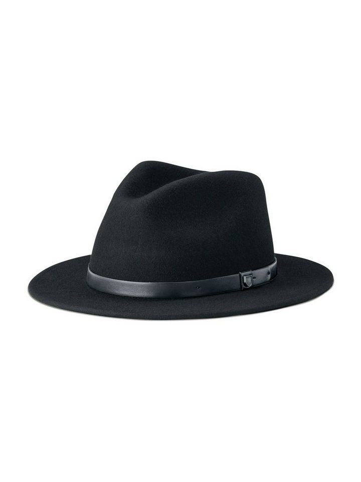 Brixton Melonenhut MESSER FEDORA (1-St) von Brixton