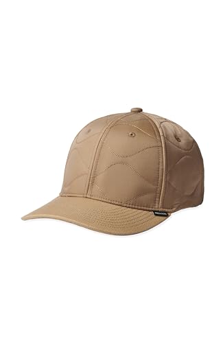 Brixton Mens Abraham X Mp Tactical Hat, Mojave, One Size von Brixton