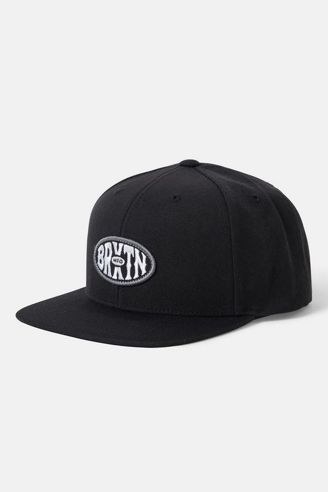 Brixton Snapback Cap Cap Herren - Cap mit Logo - Brixton - ONE SIZE von Brixton
