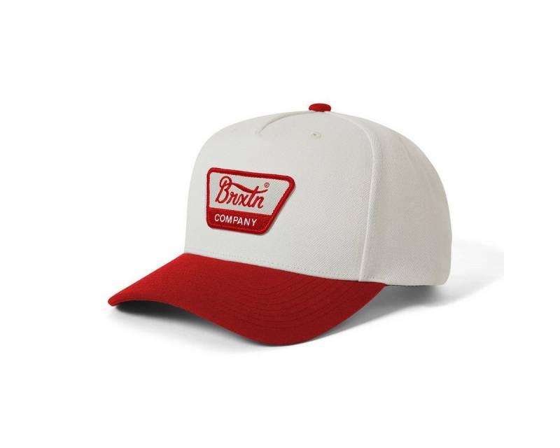 Brixton Snapback Cap - Snapback Cap von Brixton von Brixton