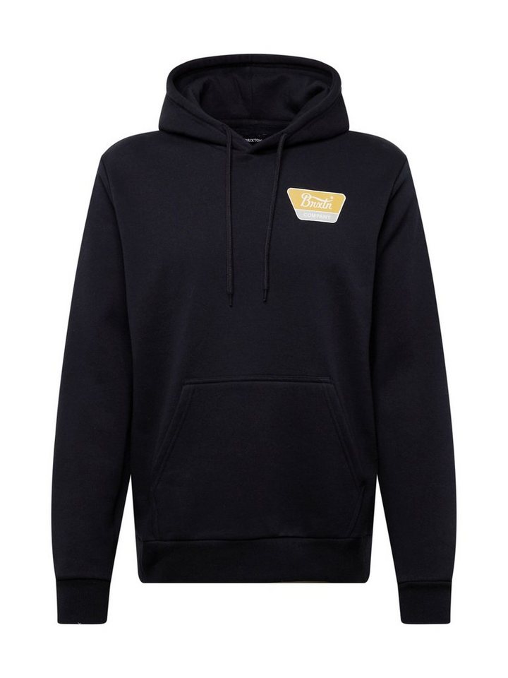 Brixton Sweatshirt LINWOOD (1-tlg) von Brixton