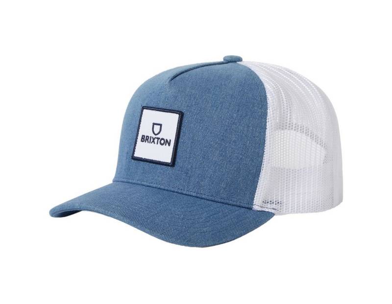 Brixton Trucker Cap - Baseball Cap - Snapback Cap - ONE SIZE von Brixton