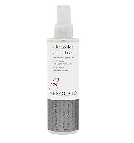 Brocato Vibracolor Versa Fix Spray-Gel Vibracolor Versa Fix Spray-Gel - 250 ml von Brocato