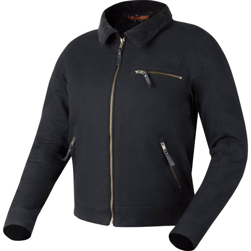 Broger Broger Montana Damen Textiljacke schwarz S DamenschwarzS - Motorradbekleidung - Motorradjacken Broger Broger Montana Damen Textiljacke schwarz S DamenschwarzS - Motorradbekleidung - Motorradjacken von Broger