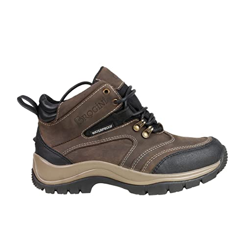 Brogini Montieri Womens Short Riding Boots 42 EU Brown Brogini Montieri Womens Short Riding Boots 42 EU Brown von Brogini