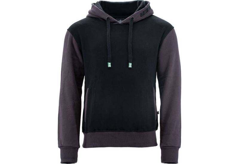 Broken Head Hoodie Rebelmaker grau mit Kapuze Broken Head Hoodie Rebelmaker grau mit Kapuze von Broken Head