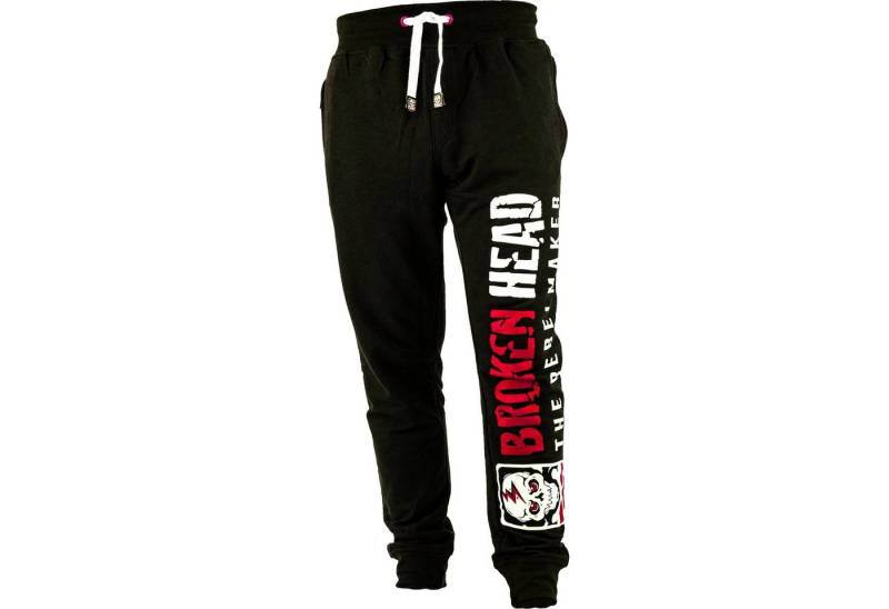 Broken Head Jogginghose Red Riot Broken Head Jogginghose Red Riot von Broken Head