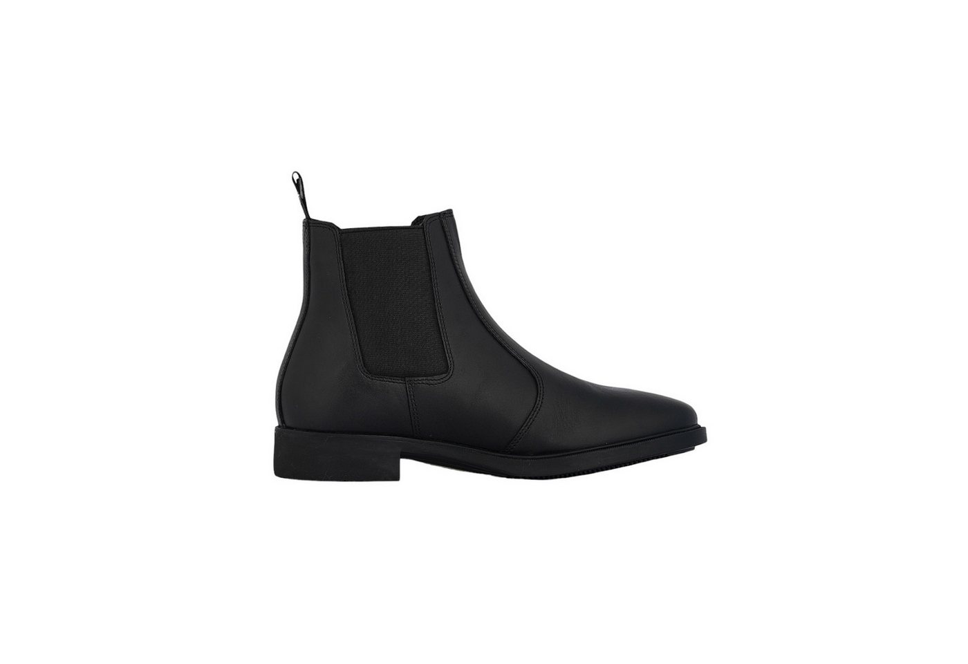 Bronco Equestrian Kids Tennessee, schwarz, Jodhpur Reitstiefel für Kinder Reitstiefel Bronco Equestrian Kids Tennessee, schwarz, Jodhpur Reitstiefel für Kinder Reitstiefel von Bronco Equestrian