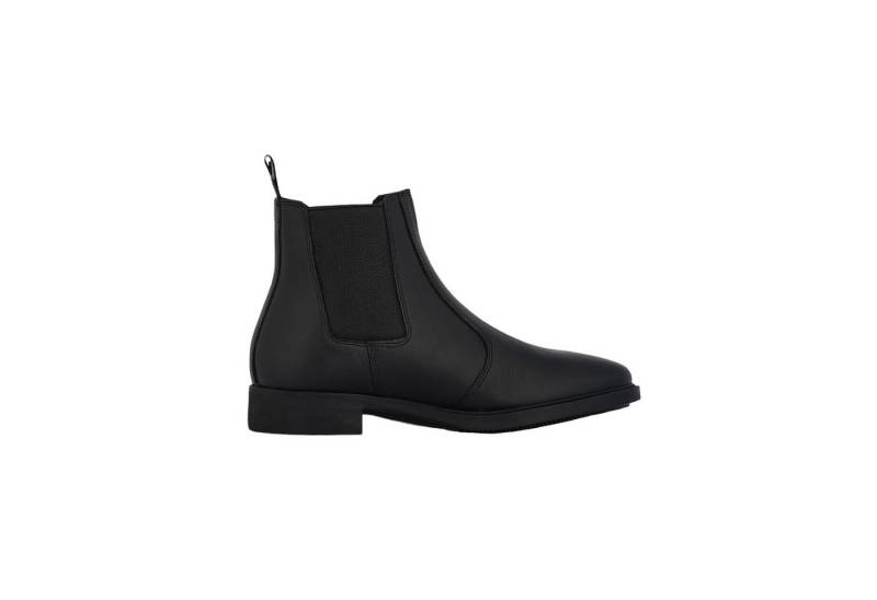 Bronco Equestrian Kids Tennessee, schwarz, Jodhpur Reitstiefel für Kinder Reitstiefel von Bronco Equestrian